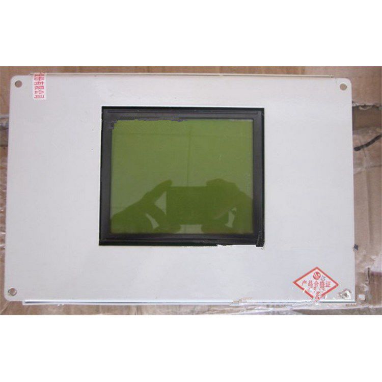 RZZK-V中文智能化電動機綜合保護器 濟寧永煤工礦機械有限公司