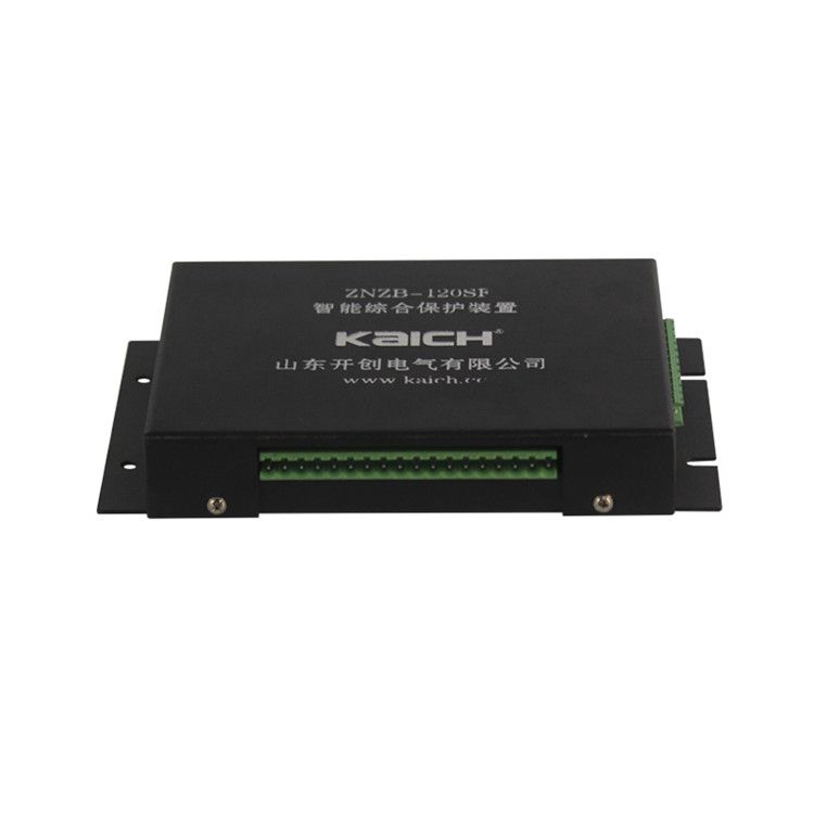 ZNZB-120S智能綜合保護(hù)裝置 山東開創(chuàng)電氣有限公司