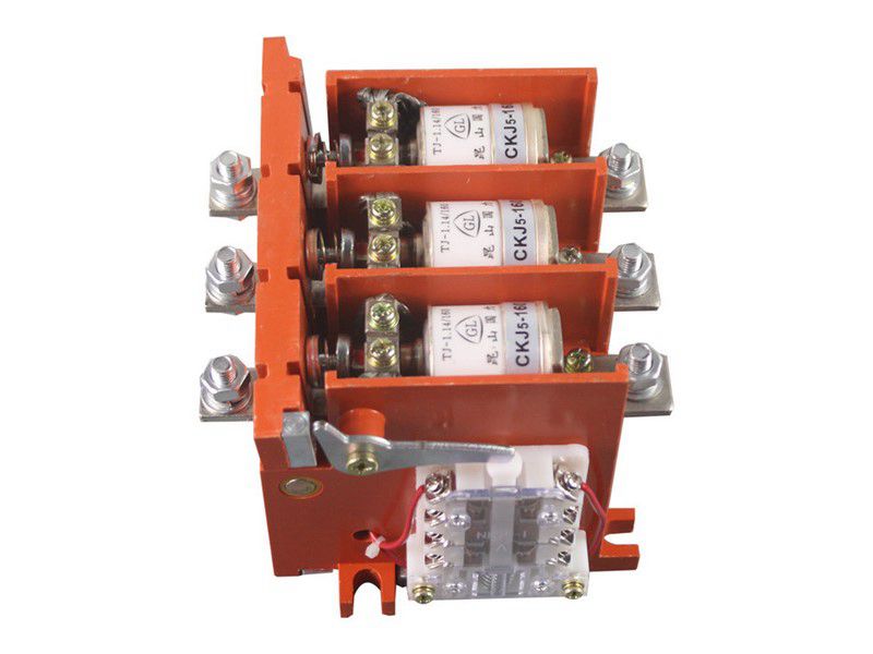 CKJ5-400A真空交流接觸器|濟(jì)寧永煤工礦機(jī)械有限公司