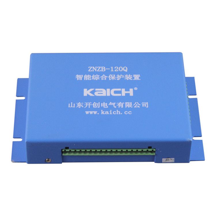 ZNZB-120QG智能綜合保護(hù)裝置 山東開創(chuàng)電氣有限公司