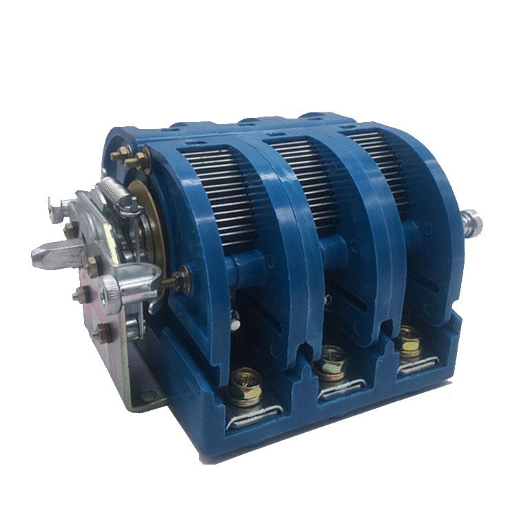 DH2-7-120A隔離換向開關(guān)|濟寧永煤工礦機械有限公司