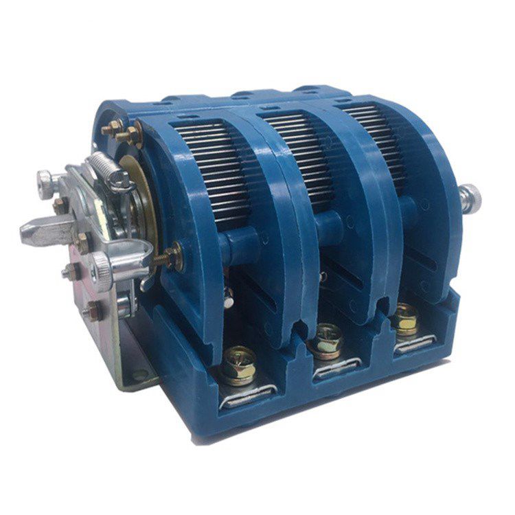 QC815-125A隔離換向開關(guān)|濟寧永煤工礦機械有限公司