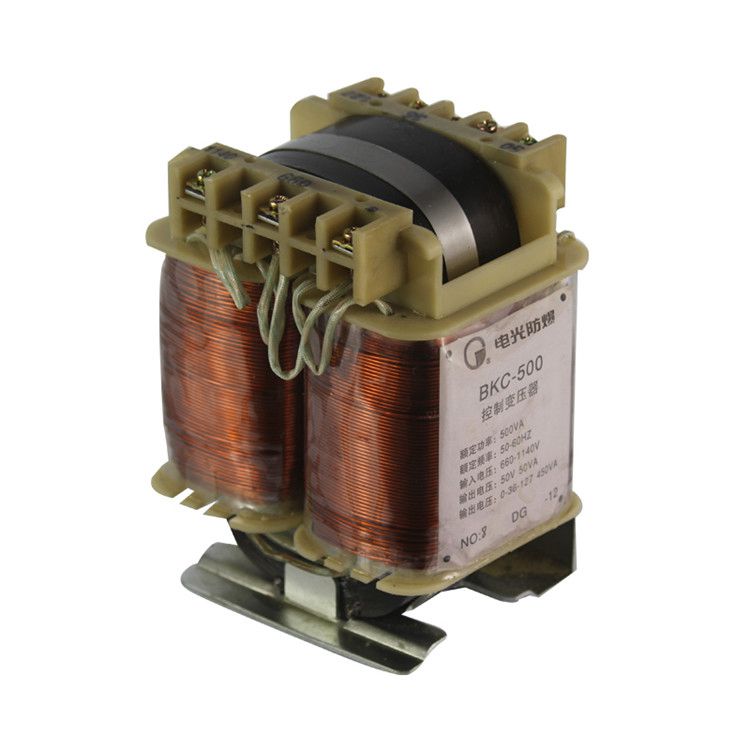 BKC-300控制變壓器|中國(guó)電光防爆電氣有限公司