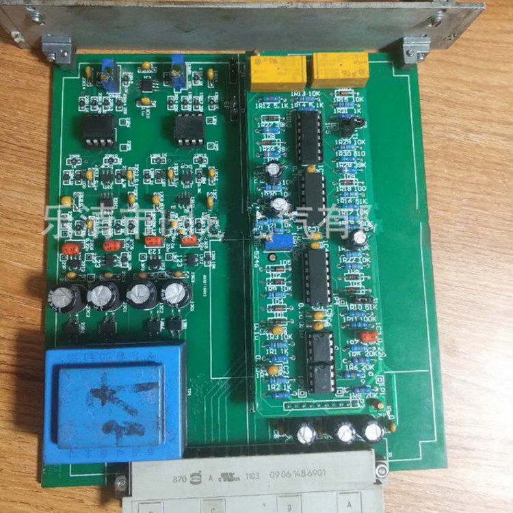 8CB0687電流檢測模塊 山西長治貝克電氣有限公司