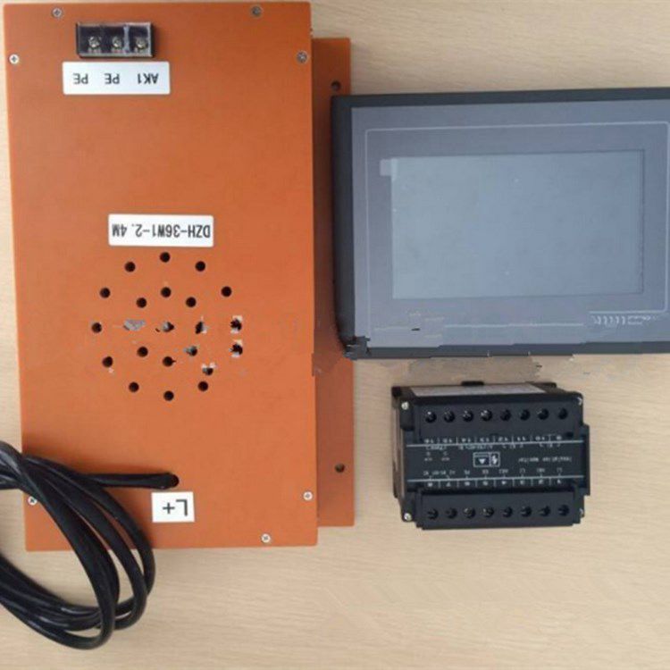 8CBO688電網(wǎng)監(jiān)視模塊 山西長治貝克電氣有限公司 