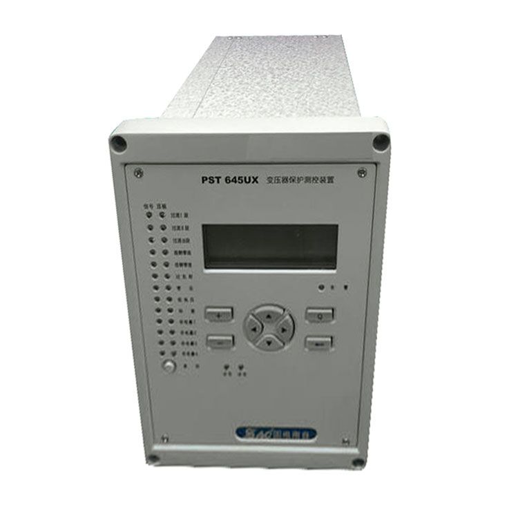 PSL691U線路保護(hù)測控裝置|國電南京自動(dòng)化股份有限公司