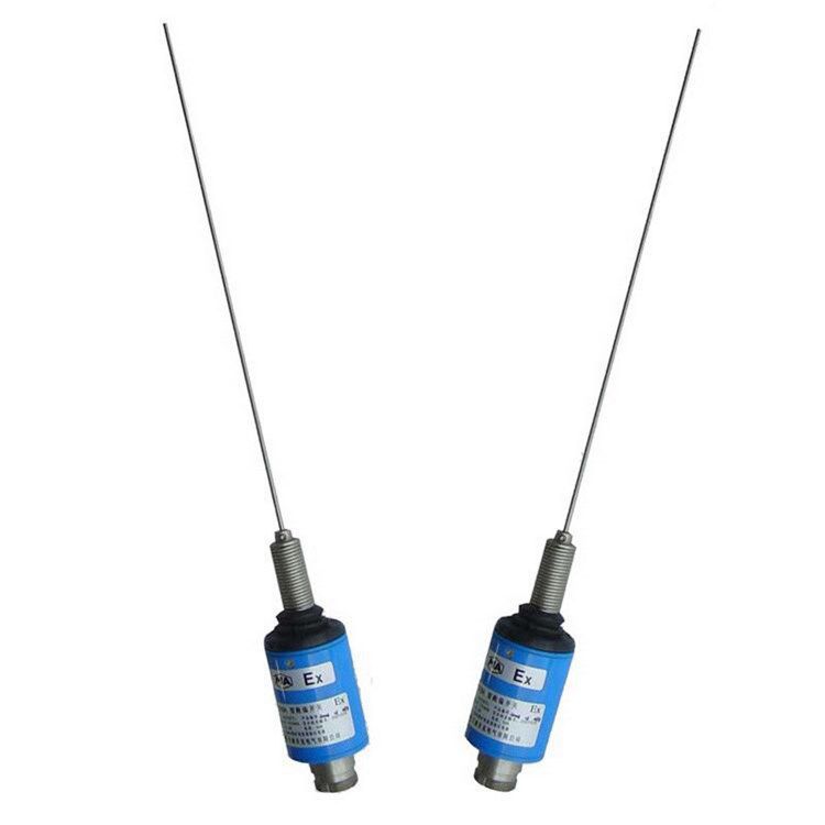 礦用跑偏傳感器 KGE9A跑偏開關(guān) 天津貝克電氣有限公司