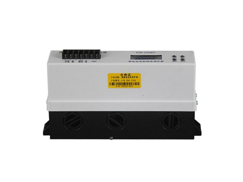 PIR-250智能型電機(jī)綜合保護(hù)器|礦用防爆電動(dòng)保護(hù)裝置