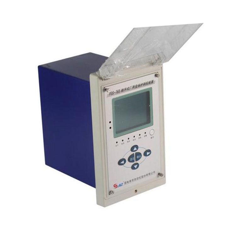 MRT-531數(shù)字廠用變保護(hù)測控裝置|南瑞電力