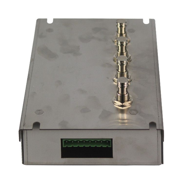 礦用防爆XD-GR先導組件 太原惠特科技有限公司