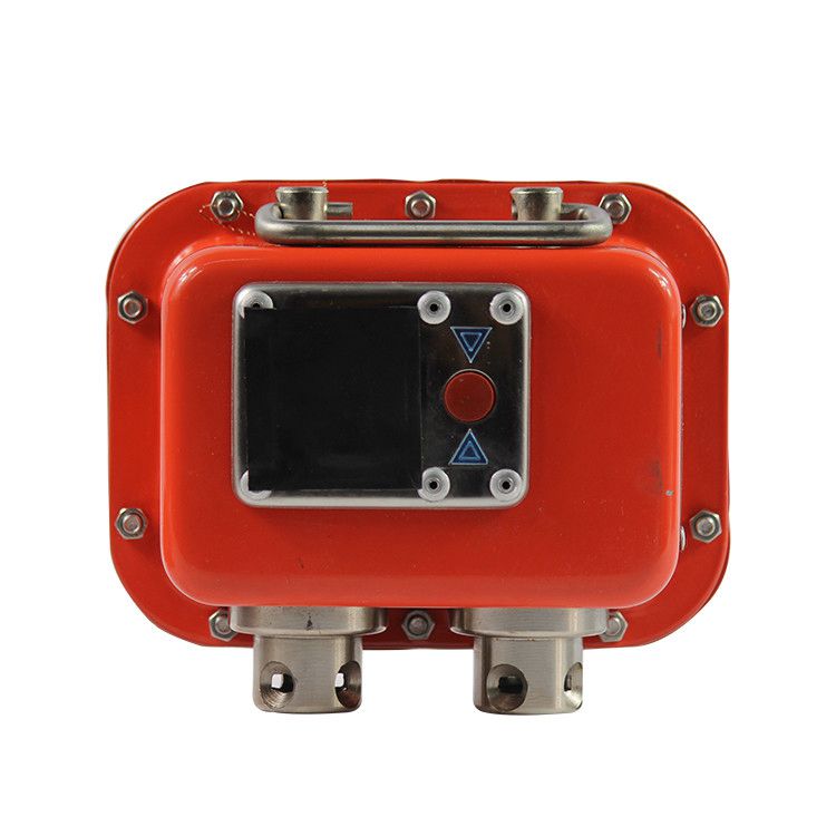 YHY60L(C)礦用本安型藍(lán)牙壓力計|尤洛卡