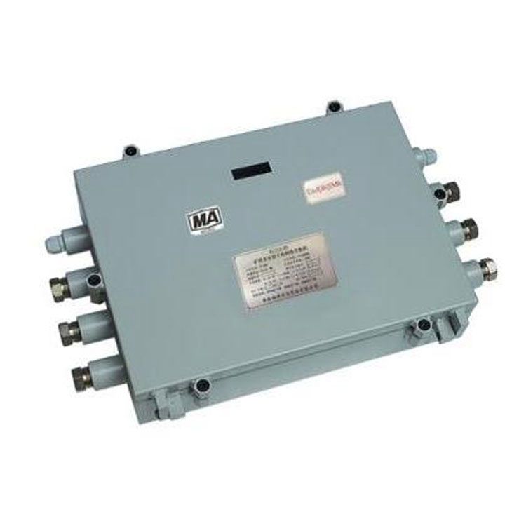 KJJ12(B)礦用本安型千兆網(wǎng)絡(luò)交換機(jī) 濟(jì)南福深興安科技有限公司