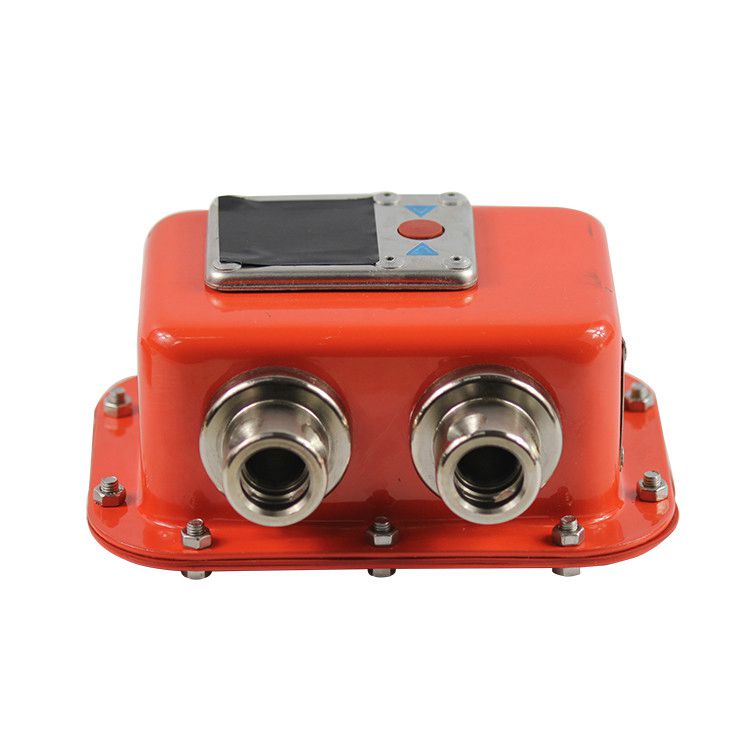 YHY60L(A)礦用本安型藍(lán)牙壓力計|尤洛卡