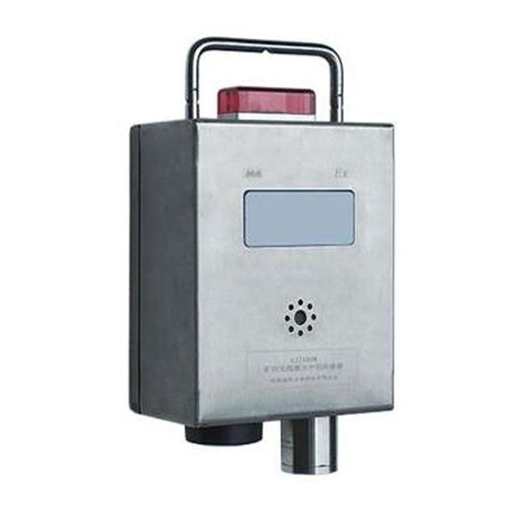 GJJ100W煤礦用無(wú)線激光甲烷傳感器 濟(jì)南福深興安科技有限公司