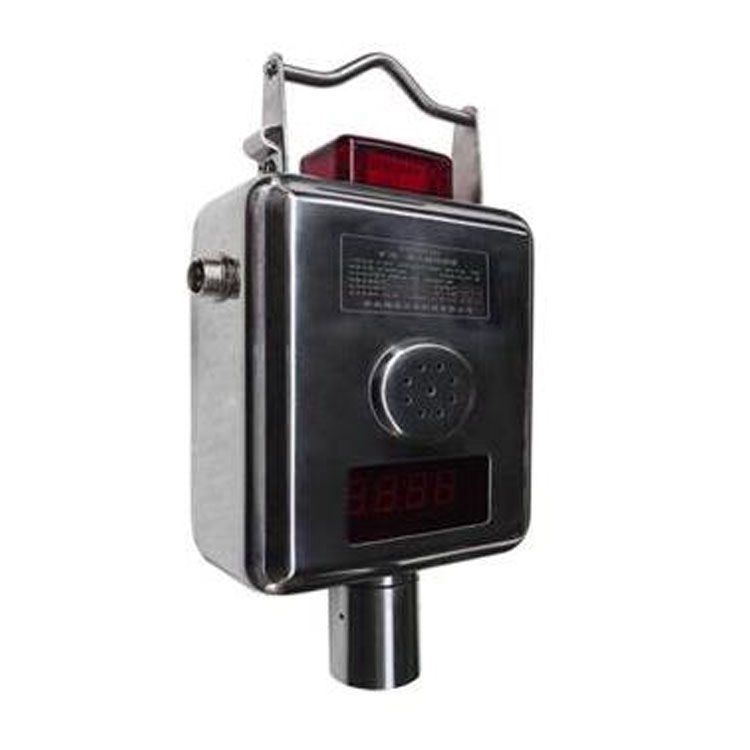 GTH500(A)礦用一氧化碳傳感器 濟(jì)南福深興安科技有限公司