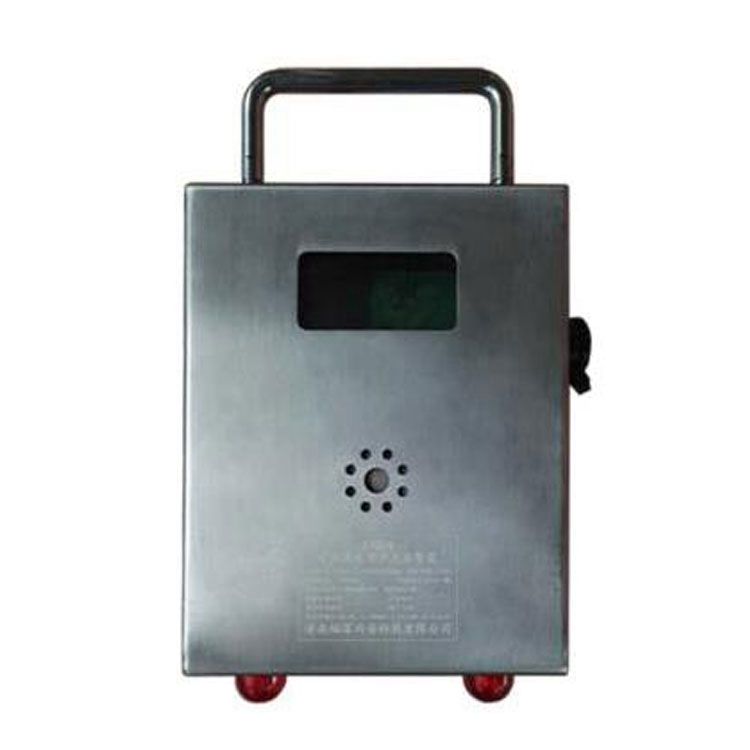 KXB24礦用本安型聲光報(bào)警器 濟(jì)南福深興安科技有限公司
