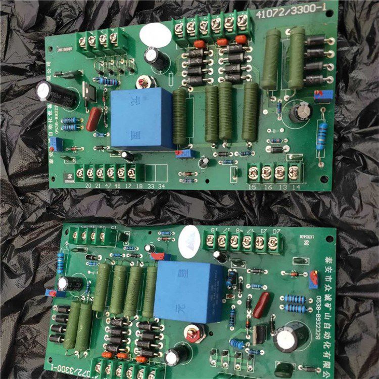KBSG-315 40332(41072)1140V低壓采樣總板JC161018 泰安眾誠自動化設(shè)備股份有限公司