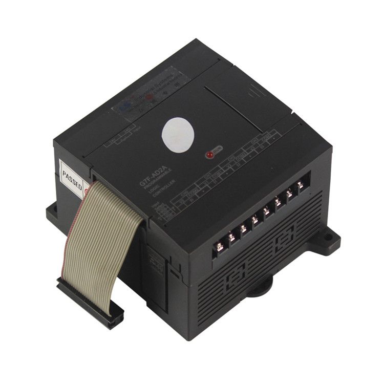 G7F-AD2A模擬量控制模塊/AD模塊 泰安眾誠自動化設(shè)備股份有限公司