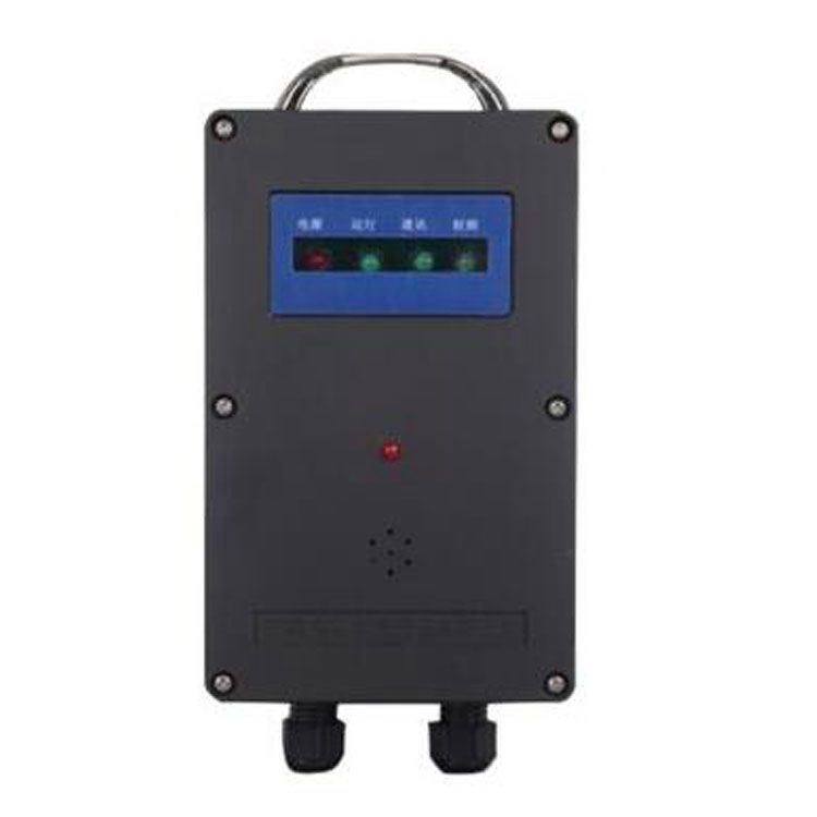 KJ725-D礦用本安型讀卡器 濟南華科電氣設(shè)備有限公司