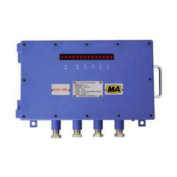 KT158-F礦用本質(zhì)安全型無線基站 濟(jì)南華科電氣設(shè)備有限公司