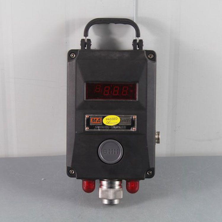 GTH1000(B)煤礦傳感器 礦用一氧化碳?xì)怏w濃度檢測傳感器