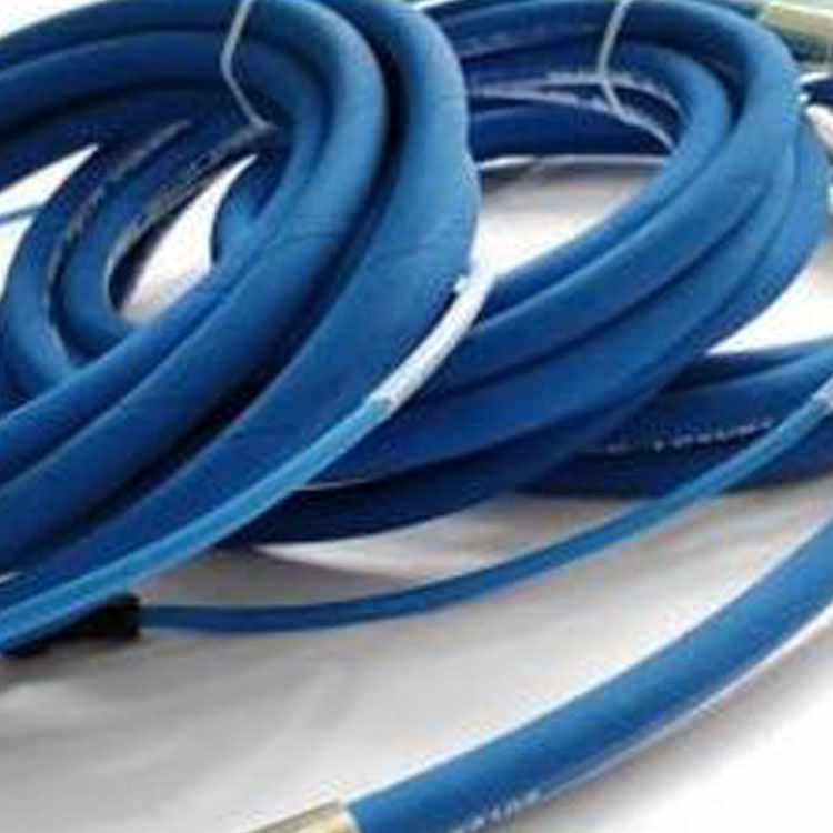 LCYVB－8(A)鋼絲編織橡膠護(hù)套連接器 鄭州煤機綜機設(shè)備有限公司