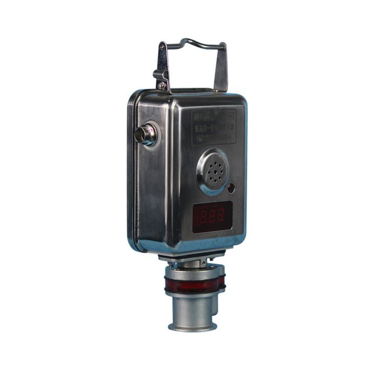 礦用一氧化碳傳感器GTH1000W 煤礦無(wú)線(xiàn)氧氣氣體傳感器 
