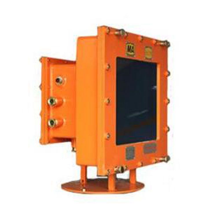 KJD127(A)礦用隔爆兼本安型計(jì)算機(jī) 鄭州煤機(jī)綜機(jī)設(shè)備有限公司