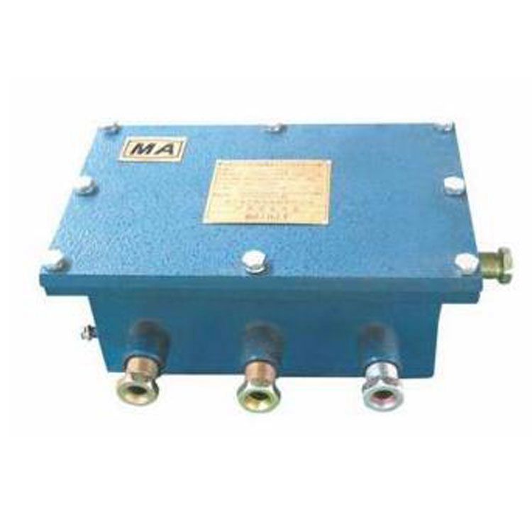 KDW127/12礦用隔爆兼直流穩(wěn)壓電源 鄭州煤機(jī)綜機(jī)設(shè)備有限公司