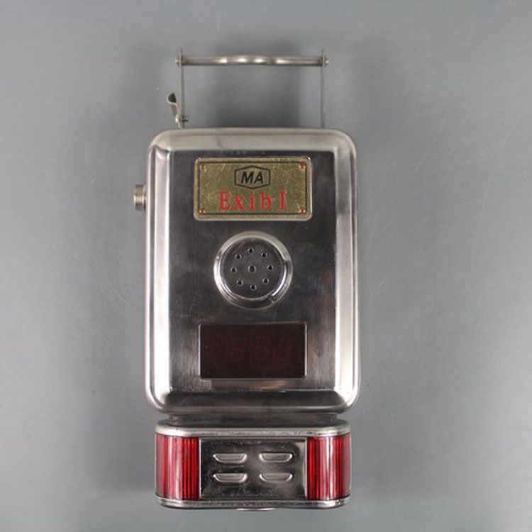 GYH25(X)礦用氧氣傳感器 煤礦井下防爆本安型氧氣濃度檢測(cè)器