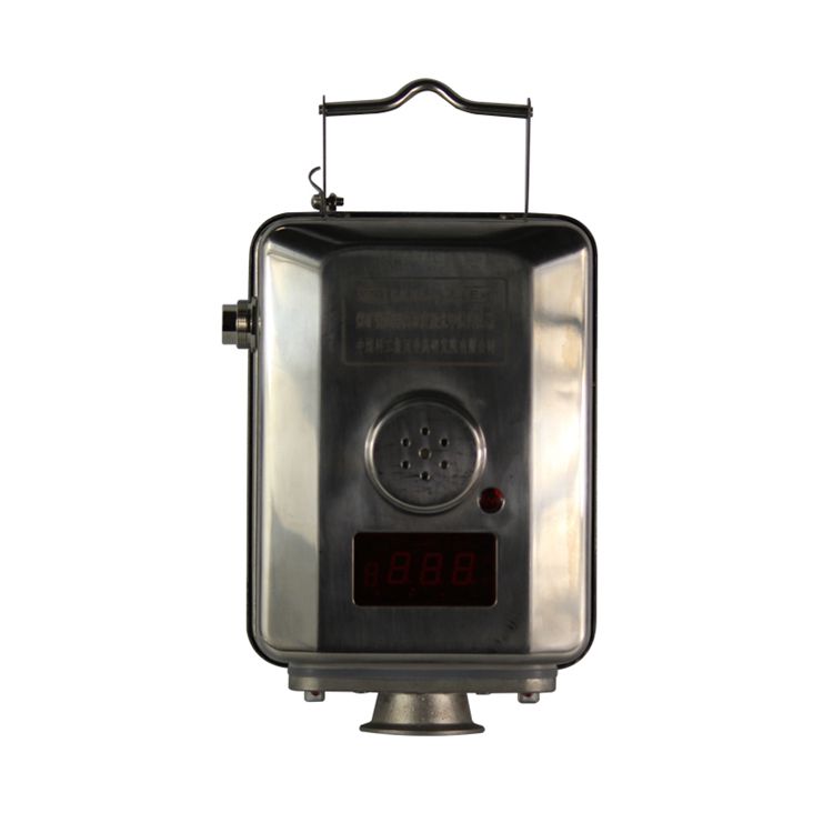 GJG100J煤礦用高濃度激光甲烷傳感器 |江蘇三恒科技股份有限公司