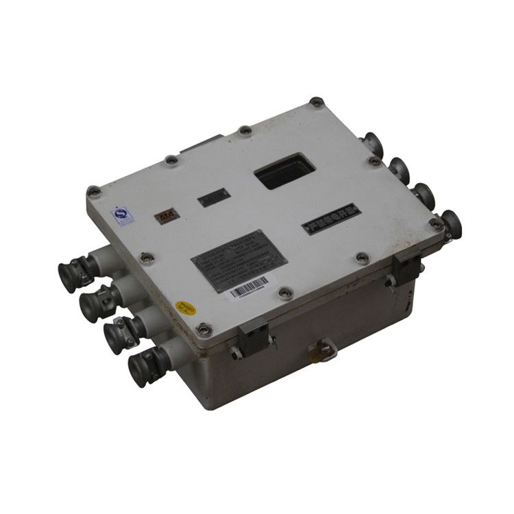 KT109R-F礦用隔爆兼本安無(wú)線基站|江蘇三恒科技股份有限公司