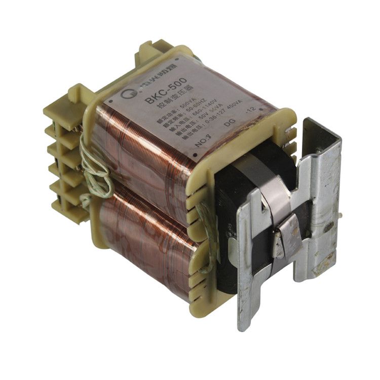 BKC-500控制變壓器|濟(jì)寧永煤工礦機(jī)械有限公司