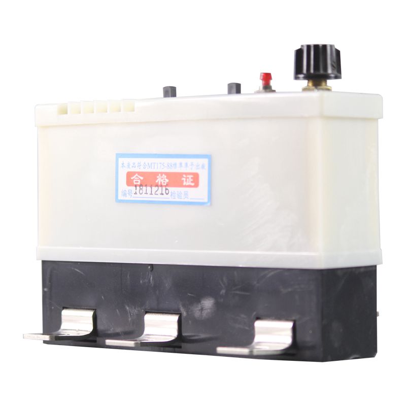 JDB-80A-2型電動(dòng)機(jī)綜合保護(hù)器|濟(jì)寧永煤工礦機(jī)械有限公司