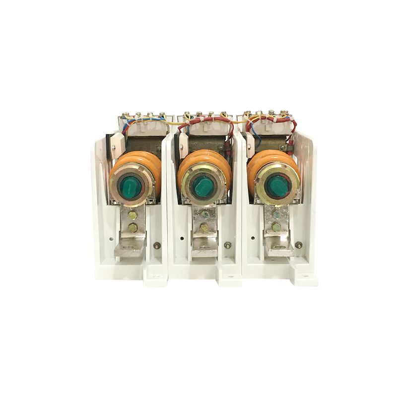 EVS真空交流接觸器| 濟寧永煤工礦機械有限公司