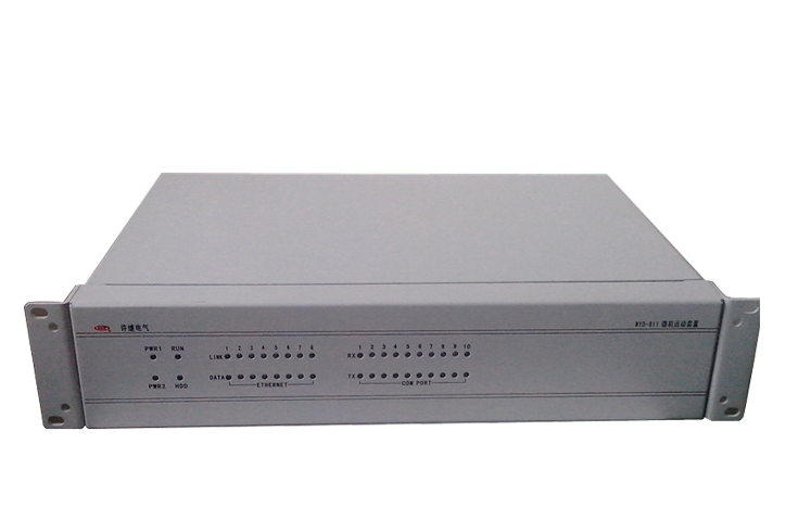 WYD-811微機(jī)遠(yuǎn)動裝置|許繼電氣股份有限公司