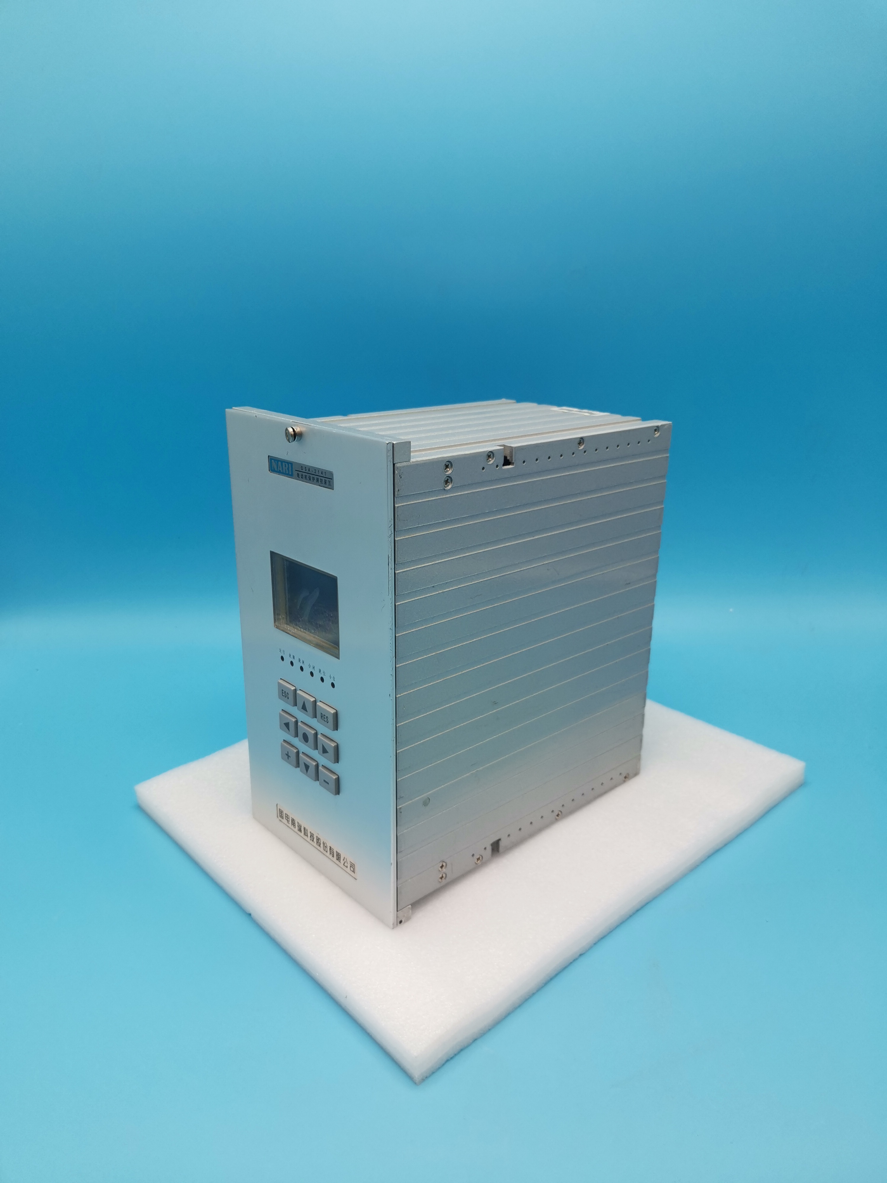 DSA-2141電動(dòng)機(jī)保護(hù)測(cè)控裝置|國(guó)電南瑞科技股份有限公司
