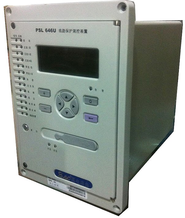 PSL642U線路保護(hù)測控裝置|國電南京自動(dòng)化股份有限公司