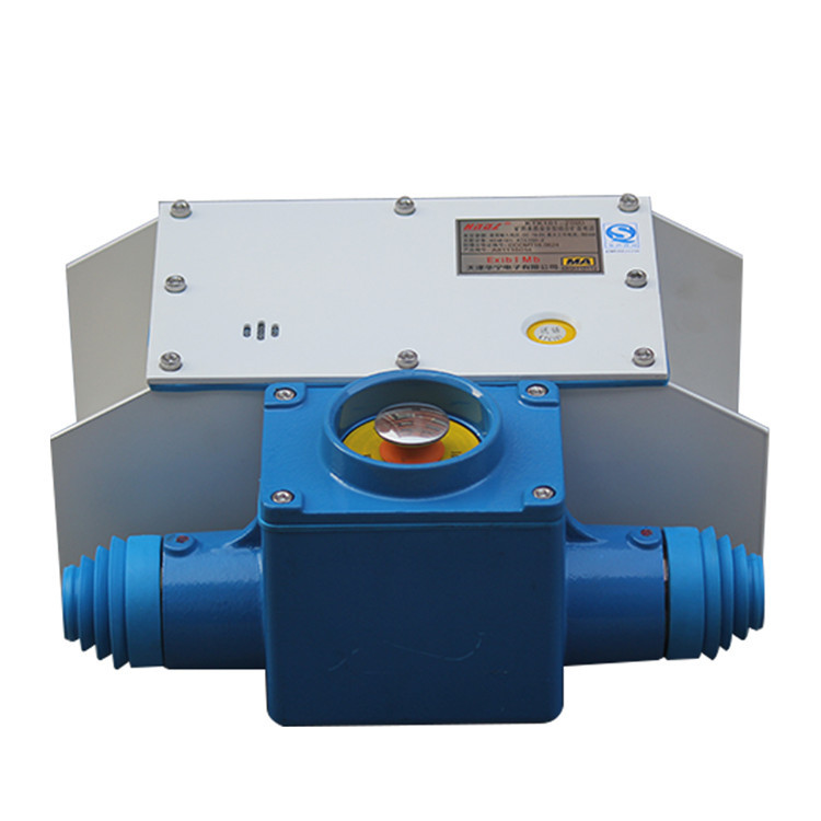 KTK101-2(HA)-SH礦用本質(zhì)安全型組合擴(kuò)音電話|天津華寧電子有限公司