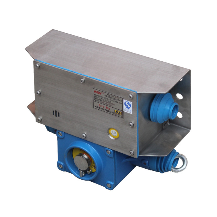 KTK101-2(AB)礦用本質(zhì)安全型組合擴(kuò)音電話|天津華寧電子有限公司