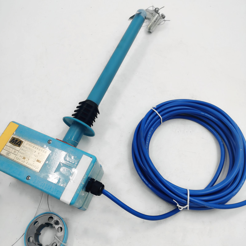 GYW300圍巖移動(dòng)傳感器|尤洛卡（山東）礦業(yè)科技有限公司