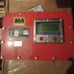 KJ653-F3礦用本安型頂板壓力無線監(jiān)測分機(jī)|尤洛卡（山東）礦業(yè)科技有限公司