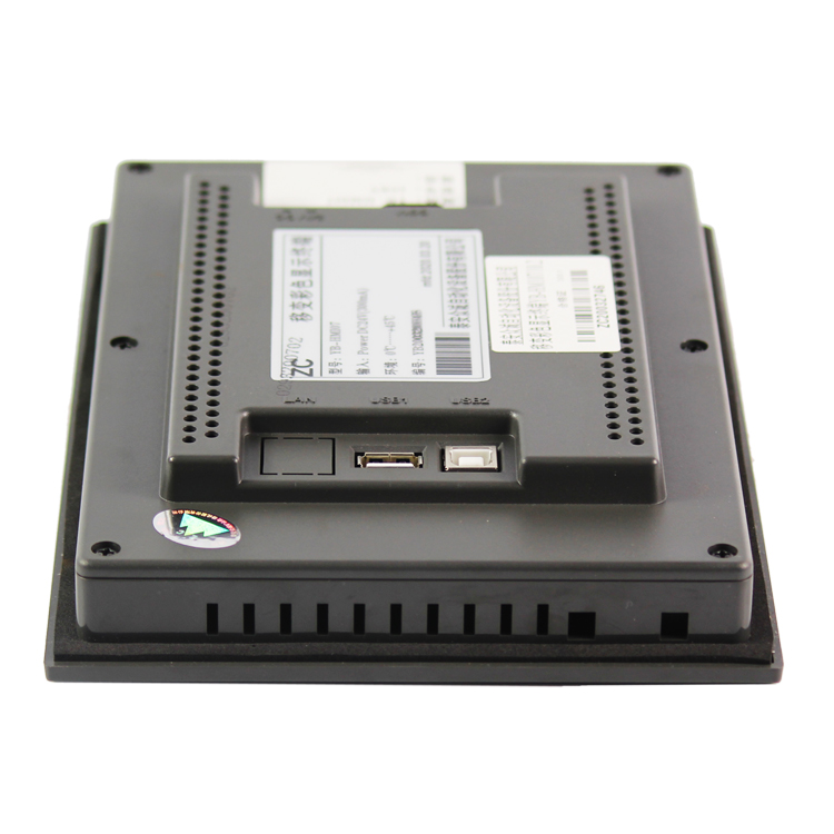 YB-HMI07/12-1.2移變彩色顯示終端YB-HM107/1.2Y低壓顯示屏|泰安眾城自動(dòng)化設(shè)備股份有限公司