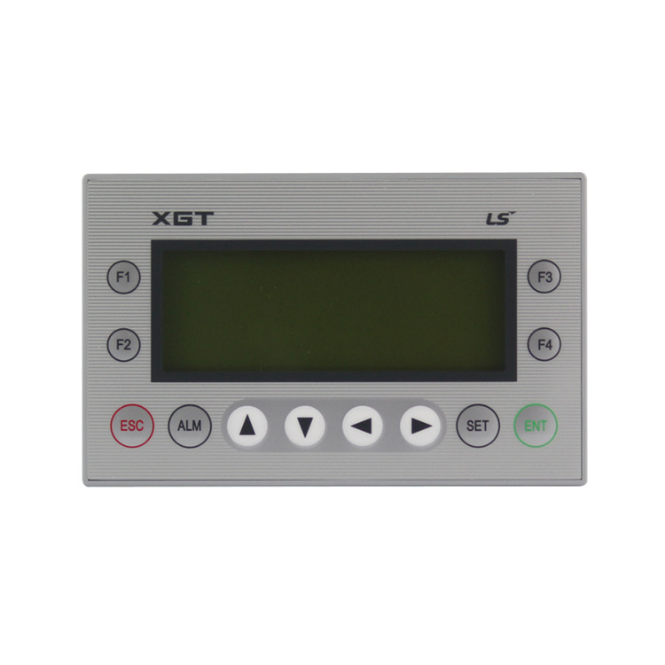 XP10BK/3.3Y智能操作文本顯示屏GOT/3300V|泰安眾城自動(dòng)化設(shè)備股份有限公司