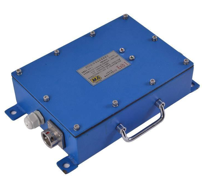 山東大齊KTC118.5礦用本安型輸入輸出(圖1) 山東大齊KTC118.5礦用本安型輸入輸出(圖1)